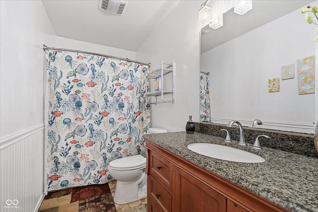 6542 Rosebush Lane, Indianapolis, IN 46237