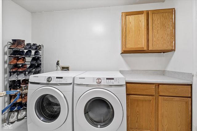 6542 Rosebush Lane, Indianapolis, IN 46237