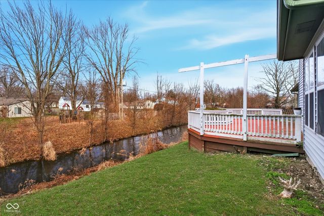 6542 Rosebush Lane, Indianapolis, IN 46237