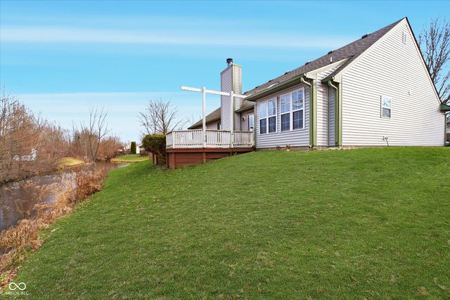 6542 Rosebush Lane, Indianapolis, IN 46237