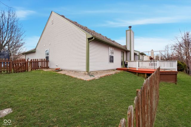 6542 Rosebush Lane, Indianapolis, IN 46237