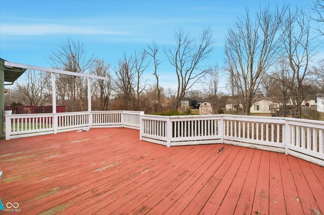 6542 Rosebush Lane, Indianapolis, IN 46237