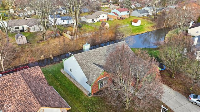 6542 Rosebush Lane, Indianapolis, IN 46237