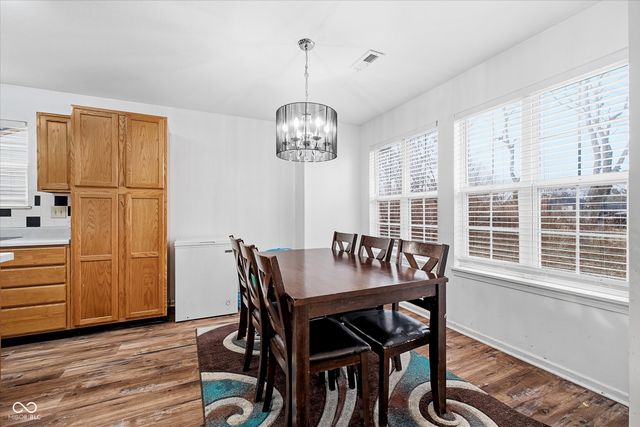 6542 Rosebush Lane, Indianapolis, IN 46237