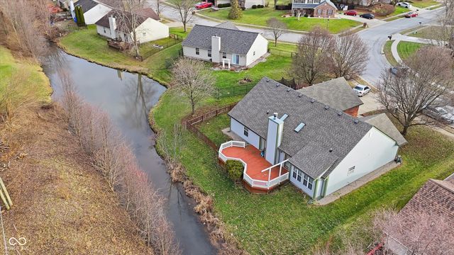 6542 Rosebush Lane, Indianapolis, IN 46237