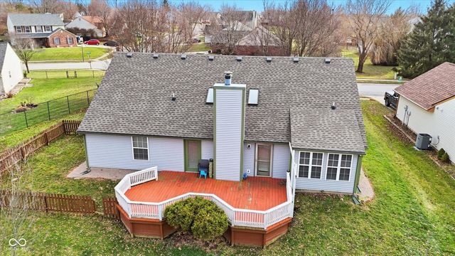 6542 Rosebush Lane, Indianapolis, IN 46237