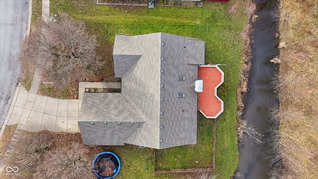 6542 Rosebush Lane, Indianapolis, IN 46237