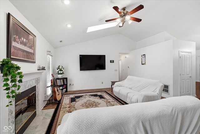 6542 Rosebush Lane, Indianapolis, IN 46237