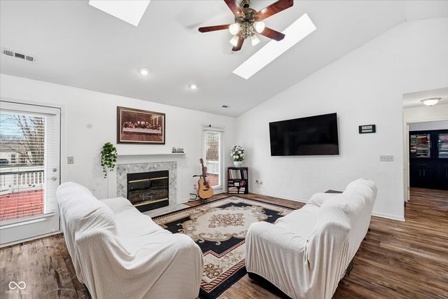 6542 Rosebush Lane, Indianapolis, IN 46237