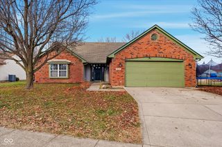 6542 Rosebush Lane, Indianapolis, IN 46237