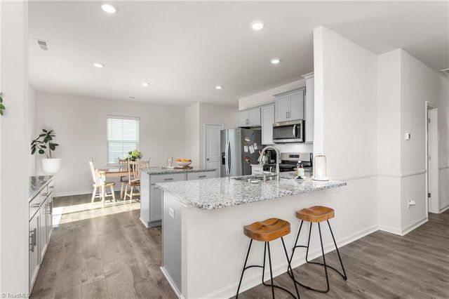 1049 Tilburn Terrace, Browns Summit, NC 27214