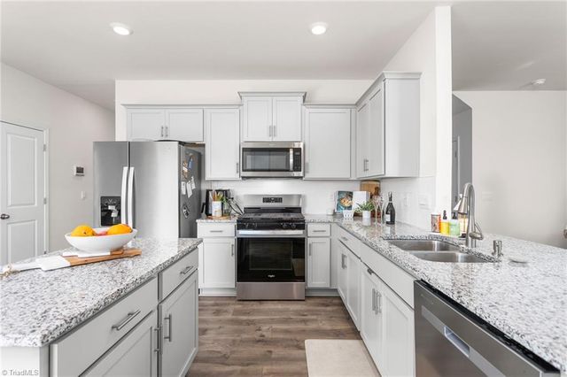 1049 Tilburn Terrace, Browns Summit, NC 27214