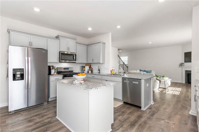 1049 Tilburn Terrace, Browns Summit, NC 27214