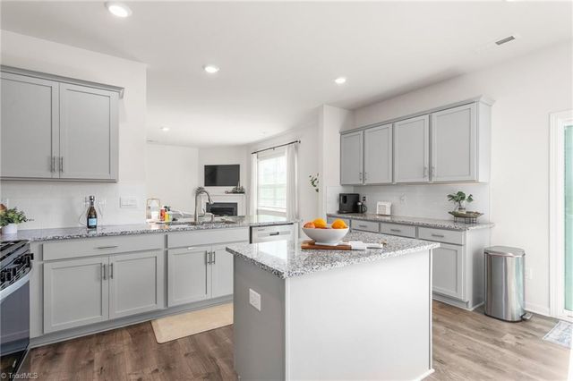 1049 Tilburn Terrace, Browns Summit, NC 27214