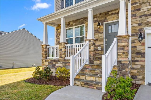 1049 Tilburn Terrace, Browns Summit, NC 27214
