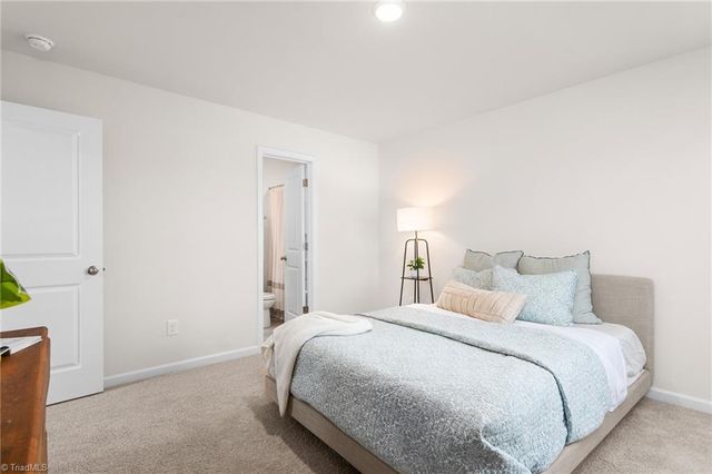 1049 Tilburn Terrace, Browns Summit, NC 27214