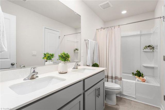 1049 Tilburn Terrace, Browns Summit, NC 27214