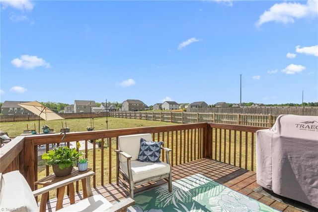 1049 Tilburn Terrace, Browns Summit, NC 27214