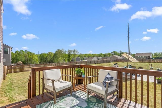 1049 Tilburn Terrace, Browns Summit, NC 27214