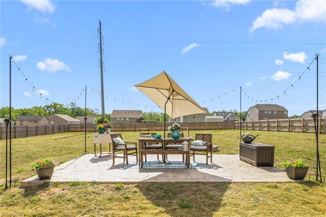 1049 Tilburn Terrace, Browns Summit, NC 27214