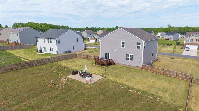 1049 Tilburn Terrace, Browns Summit, NC 27214
