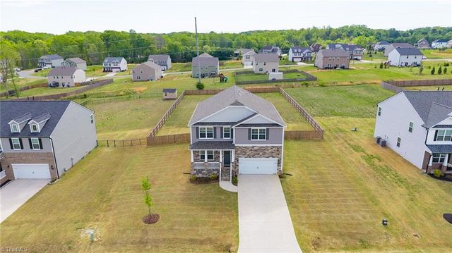 1049 Tilburn Terrace, Browns Summit, NC 27214