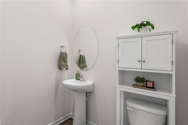 1049 Tilburn Terrace, Browns Summit, NC 27214