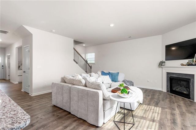 1049 Tilburn Terrace, Browns Summit, NC 27214