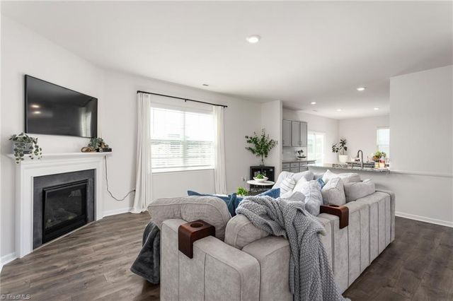 1049 Tilburn Terrace, Browns Summit, NC 27214