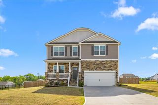 1049 Tilburn Terrace, Browns Summit, NC 27214
