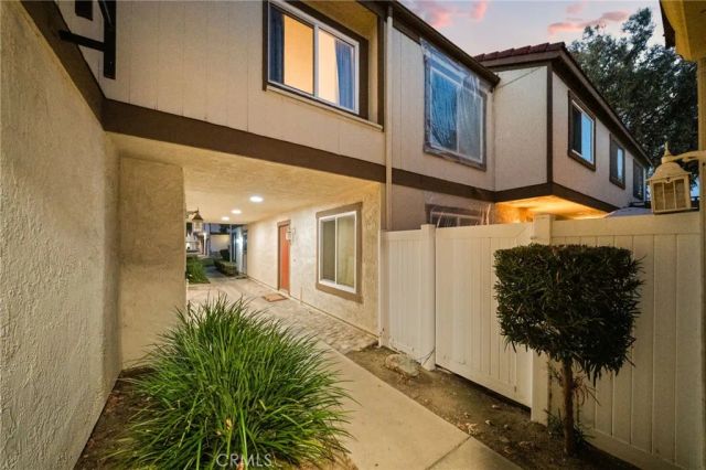 1230 S Cypress Avenue F, Ontario, CA 91762