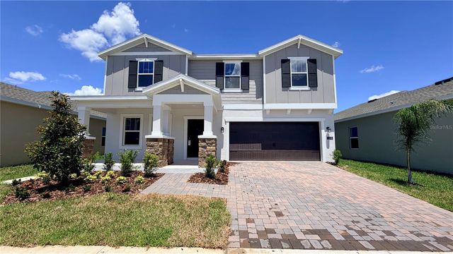 1558 LOXLEY TRAIL, Kissimmee, FL 34746