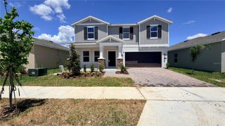 1558 LOXLEY TRAIL, Kissimmee, FL 34746