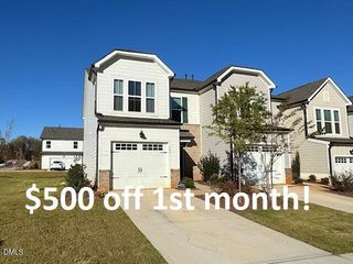 448 Glen Clova Drive, Raleigh, NC 27603