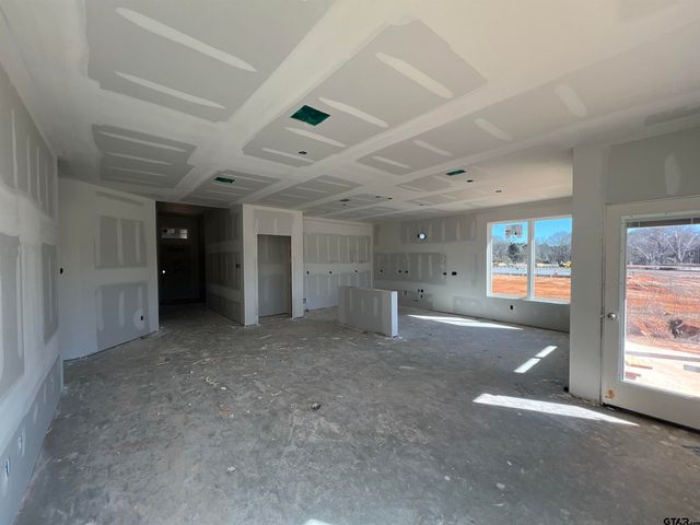 9561 Friedlander Way, Tyler, TX 75703