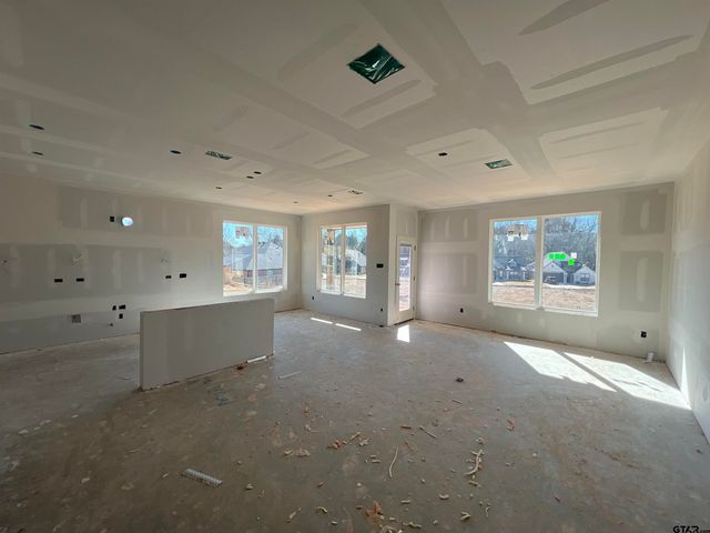 9561 Friedlander Way, Tyler, TX 75703