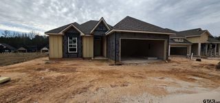 9561 Friedlander Way, Tyler, TX 75703