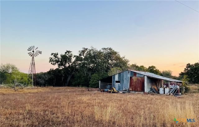 TBD Causey Lane, Cuero, TX 77954