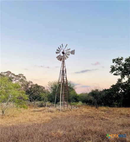 TBD Causey Lane, Cuero, TX 77954