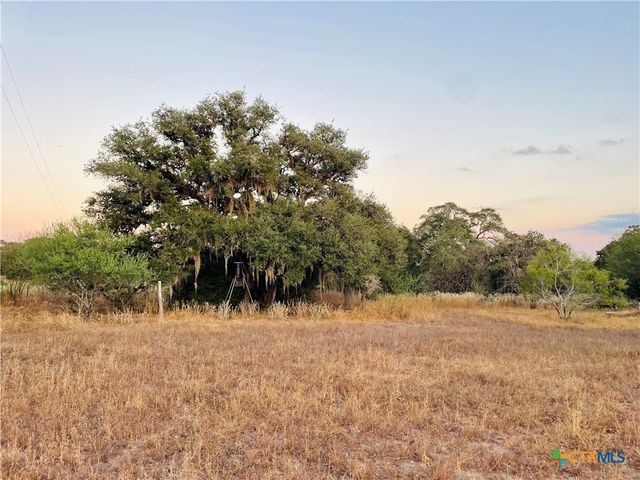 TBD Causey Lane, Cuero, TX 77954