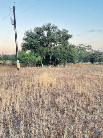 TBD Causey Lane, Cuero, TX 77954