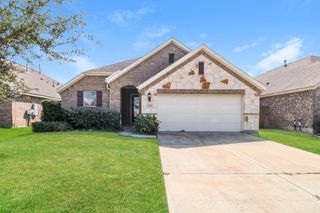 12519 Tamaron Drive, Texas City, TX 77568