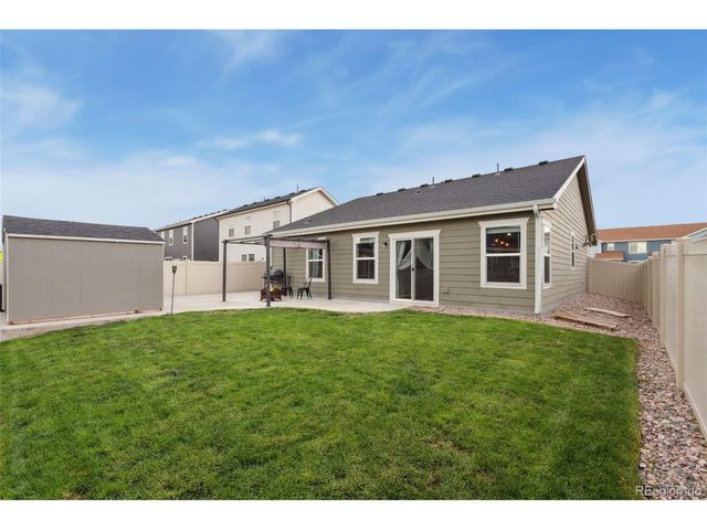 441 Gila Trl, Ault, CO 80610