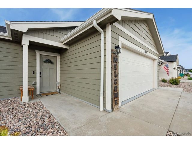441 Gila Trl, Ault, CO 80610