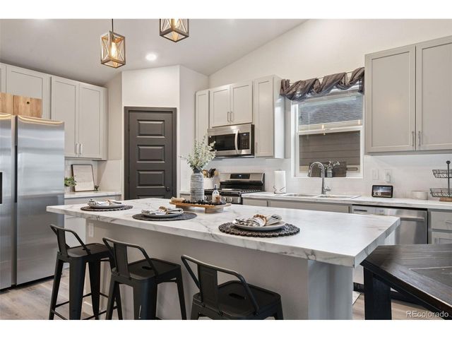 441 Gila Trl, Ault, CO 80610