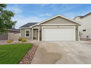441 Gila Trl, Ault, CO 80610