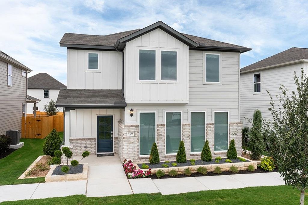 5905 Beverly Prairie RD, Del Valle, TX 78617