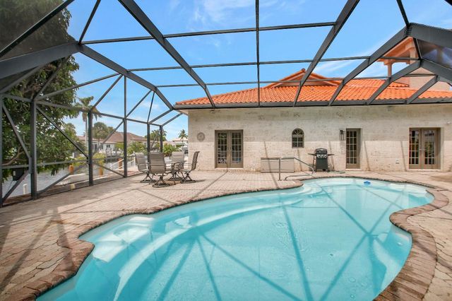 3901 NE 23rd Terrace, Lighthouse Point, FL 33064