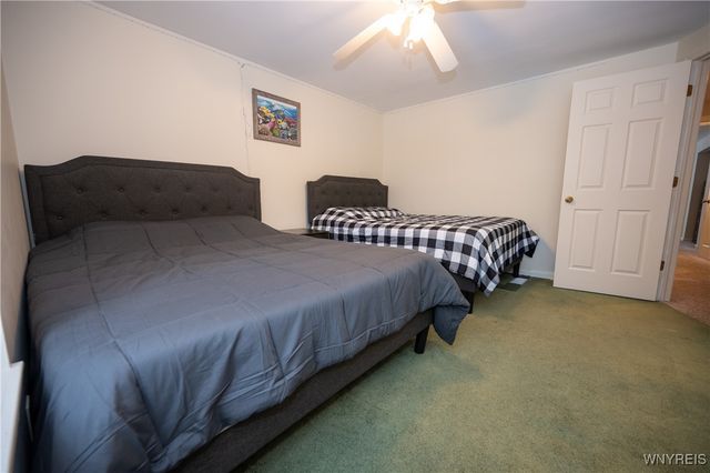 386 Old Oak Post Road, Amherst, NY 14051