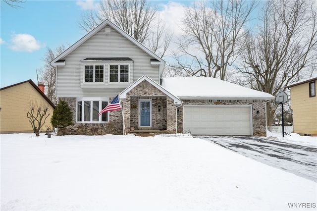 386 Old Oak Post Road, Amherst, NY 14051